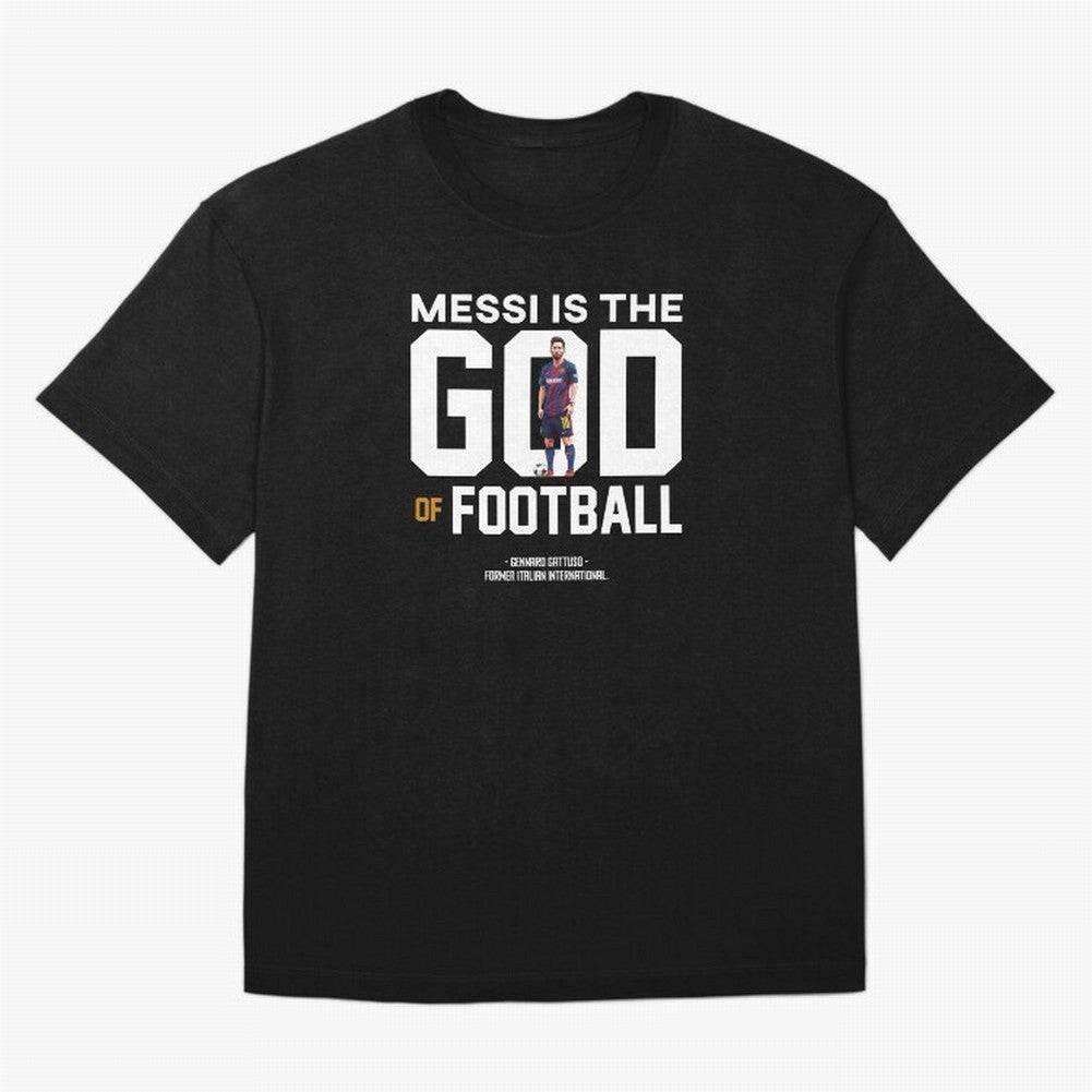 Messi The King Of Football Essential T-Shirt Show Support during Match Day Hype around FIFA World Cup 2026 USA Canada Mexico, Cristiano Ronaldo, Haaland and CR7, Brazil, Game Day Rituals, Football Legends, Country Pride and the Road to the Final;