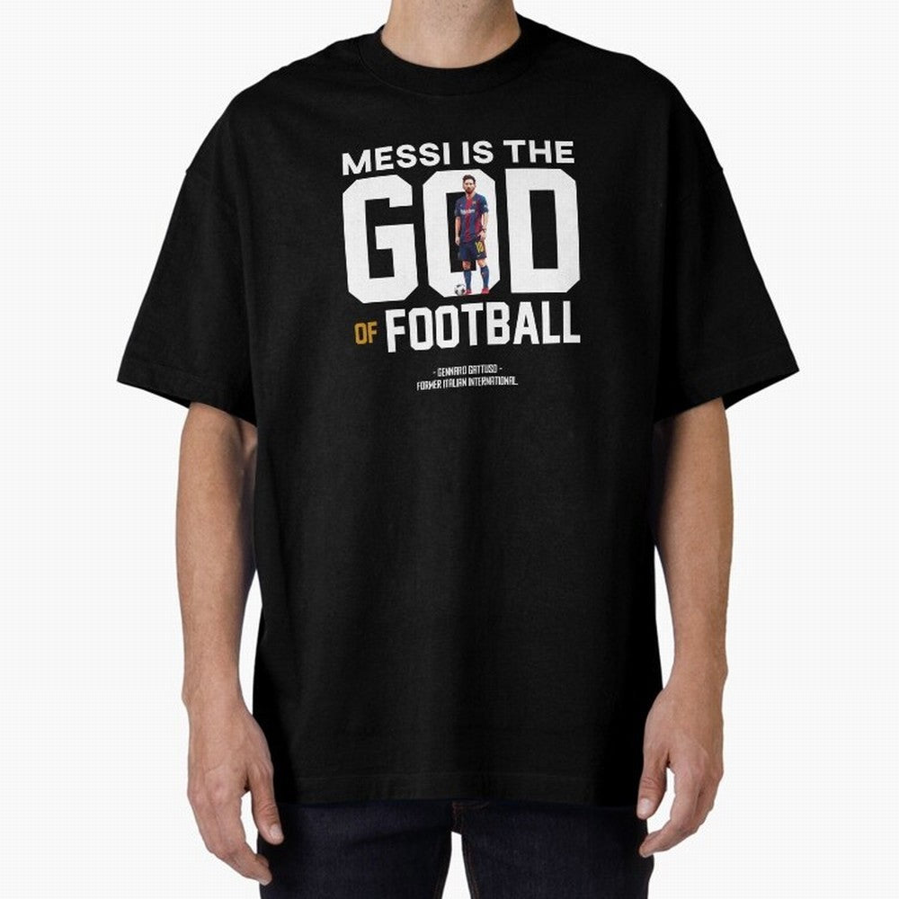 Messi The King Of Football Essential T-Shirt Show Support during Match Day Hype around FIFA World Cup 2026 USA Canada Mexico, Cristiano Ronaldo, Haaland and CR7, Brazil, Game Day Rituals, Football Legends, Country Pride and the Road to the Final;