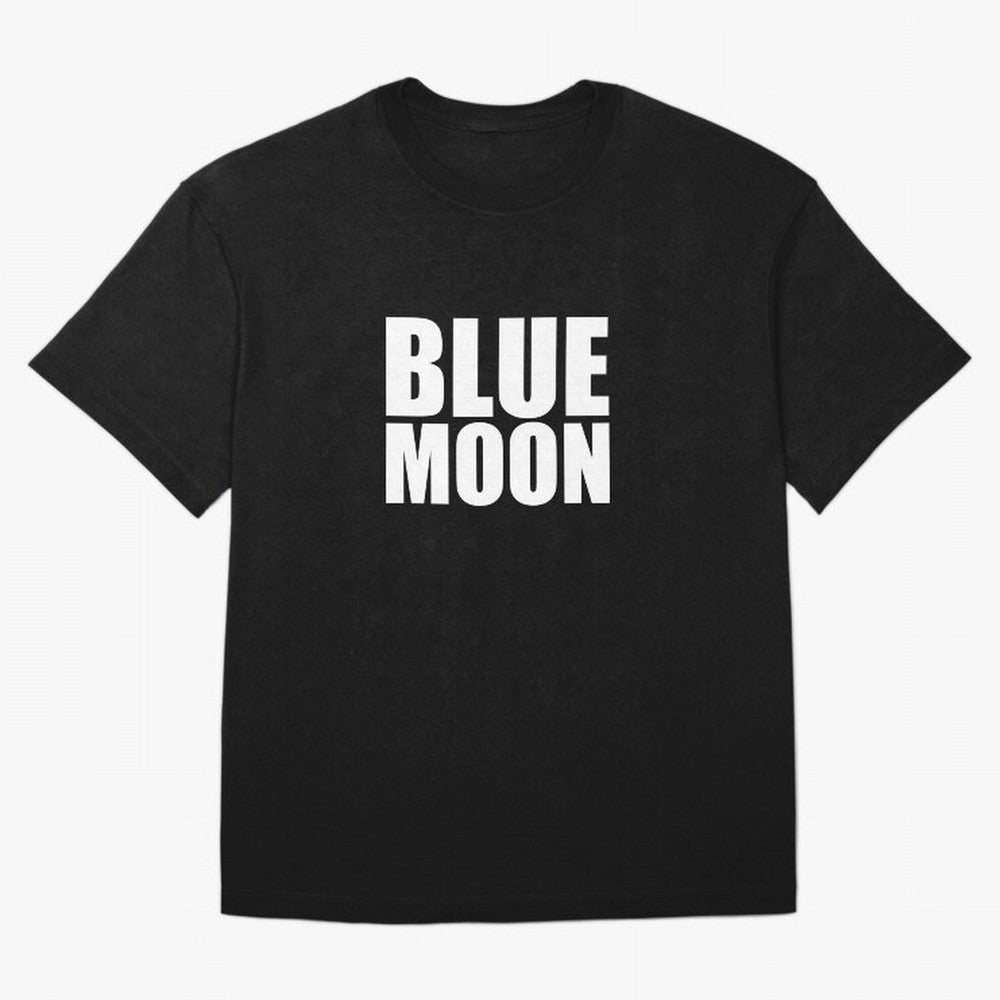Blue Moon - Chelsea Essential T-Shirt Show Championship Spirit for FIFA World Cup 2026 USA Canada Mexico Spirit, Highlighting Portugal, Neymar, Haaland and Cristiano Ronaldo, Sports Nostalgia, International Competition, Famous Players and