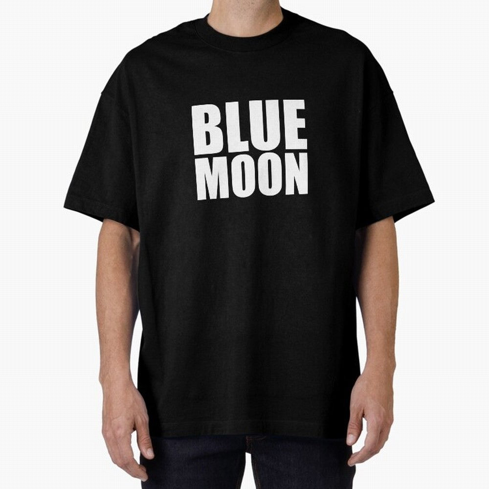 Blue Moon - Chelsea Essential T-Shirt Show Championship Spirit for FIFA World Cup 2026 USA Canada Mexico Spirit, Highlighting Portugal, Neymar, Haaland and Cristiano Ronaldo, Sports Nostalgia, International Competition, Famous Players and