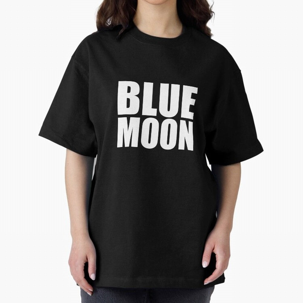 Blue Moon - Chelsea Essential T-Shirt Show Championship Spirit for FIFA World Cup 2026 USA Canada Mexico Spirit, Highlighting Portugal, Neymar, Haaland and Cristiano Ronaldo, Sports Nostalgia, International Competition, Famous Players and