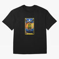 Barcelona Stadium Coordinates Graphic Essential T-Shirt Show Up for the Glory of FIFA World Cup 2026 Group Stage for Fans of Mbappe and Netherlands, Bringing Football History, Final Match Energy, Crowd Noise and Once in a Lifetime Moments; Perfect