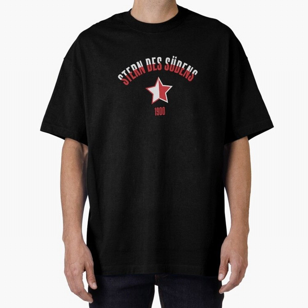 Stern Des Sudens - Bayern Munich Club Anthem Essential T-Shirt Celebrate Football Heritage in FIFA World Cup 2026 USA Canada Mexico Spirit, Featuring France, Neymar, Supporter Pride, Iconic Celebrations, Legendary Names and Global Match Day Energy;