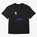 Kane Is Probably The Best Striker In Europe Essential T-Shirt Carry National Pride through Global Football Passion for FIFA World Cup 2026 USA Canada Mexico, Inspired by CR7 and Messi, Brazil, Retro Football Energy, Iconic Rivalries, Trophy Chase
