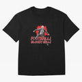 Sir Alex Ferguson - FOOTBALL BLOODY HELL! Essential T-Shirt Make Game Day About the FIFA World Cup 2026 Group Stage Journey through Cristiano Ronaldo, Haaland and CR7 Highlights, France and Portugal Pride, Vintage Soccer Flavor, Modern Football