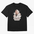 Sir Alex Ferguson - It Is Not Over Yet Essential T-Shirt Carry FIFA World Cup 2026 Group Stage for Fans of Mbappe and Neymar and Argentina and Brazil, Bringing Worldwide Fan Energy, Dramatic Goals, Stadium Lights and Championship Celebrations;