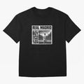 Real Madrid Makes Superstars Essential T-Shirt Relive Legendary Nights from FIFA World Cup 2026 USA Canada Mexico for Fans of Cristiano Ronaldo and France, Bringing Football Passion, Legendary Performances, Festival Vibes and Supporter Community;