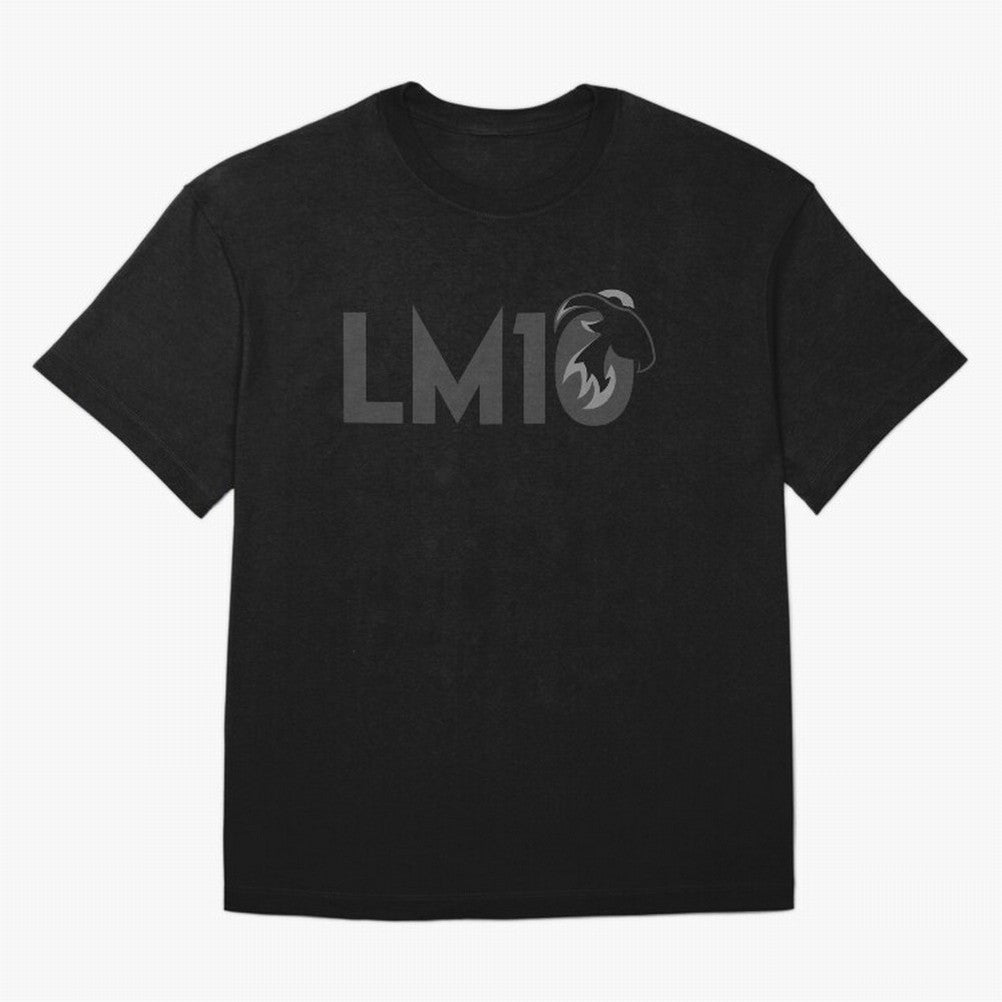 LM10 - GOAT Classic T-Shirt Make the Season About Global Football Passion for FIFA World Cup 2026, Featuring Messi, Brazil, Portugal and Argentina, Football Festival Excitement, Trophy Ambitions, Country Rivalries and Star Player Buzz; Ideal for