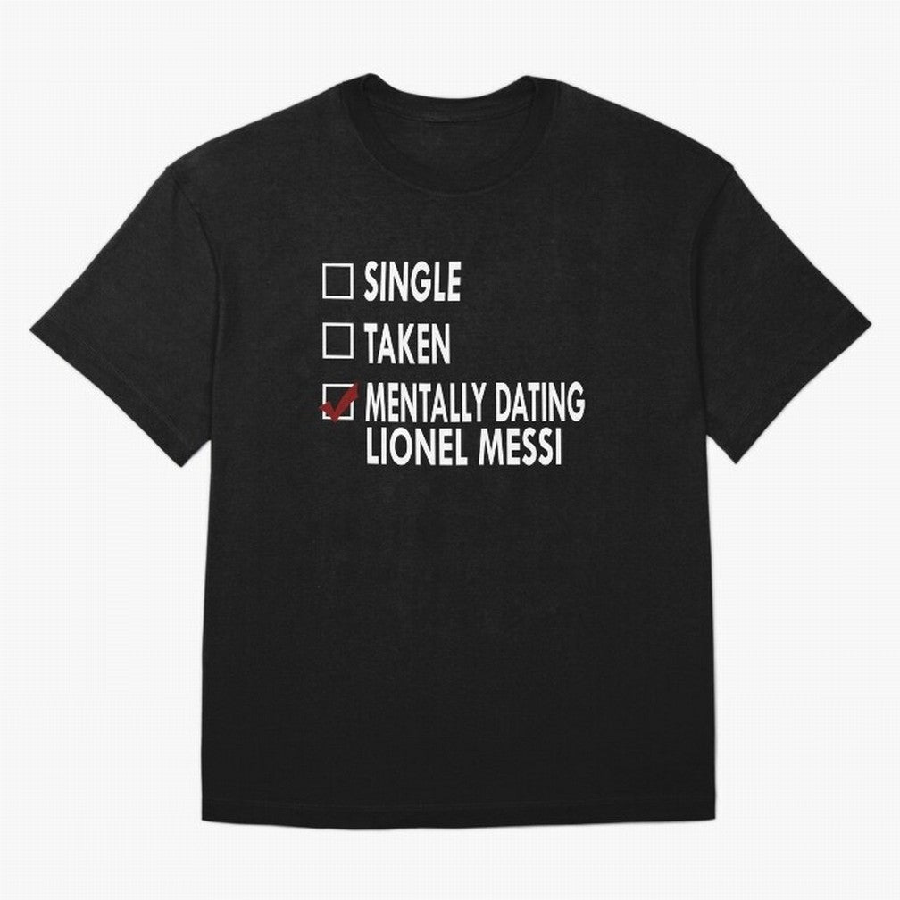 Dating Lionel Essential T-Shirt Make Every Kick Count in FIFA World Cup 2026 USA Canada Mexico Celebrating Haaland, Netherlands Energy, Match Day Excitement, Supporter Culture, Golden Goals and Global Football Passion; Ideal for Football Dads,