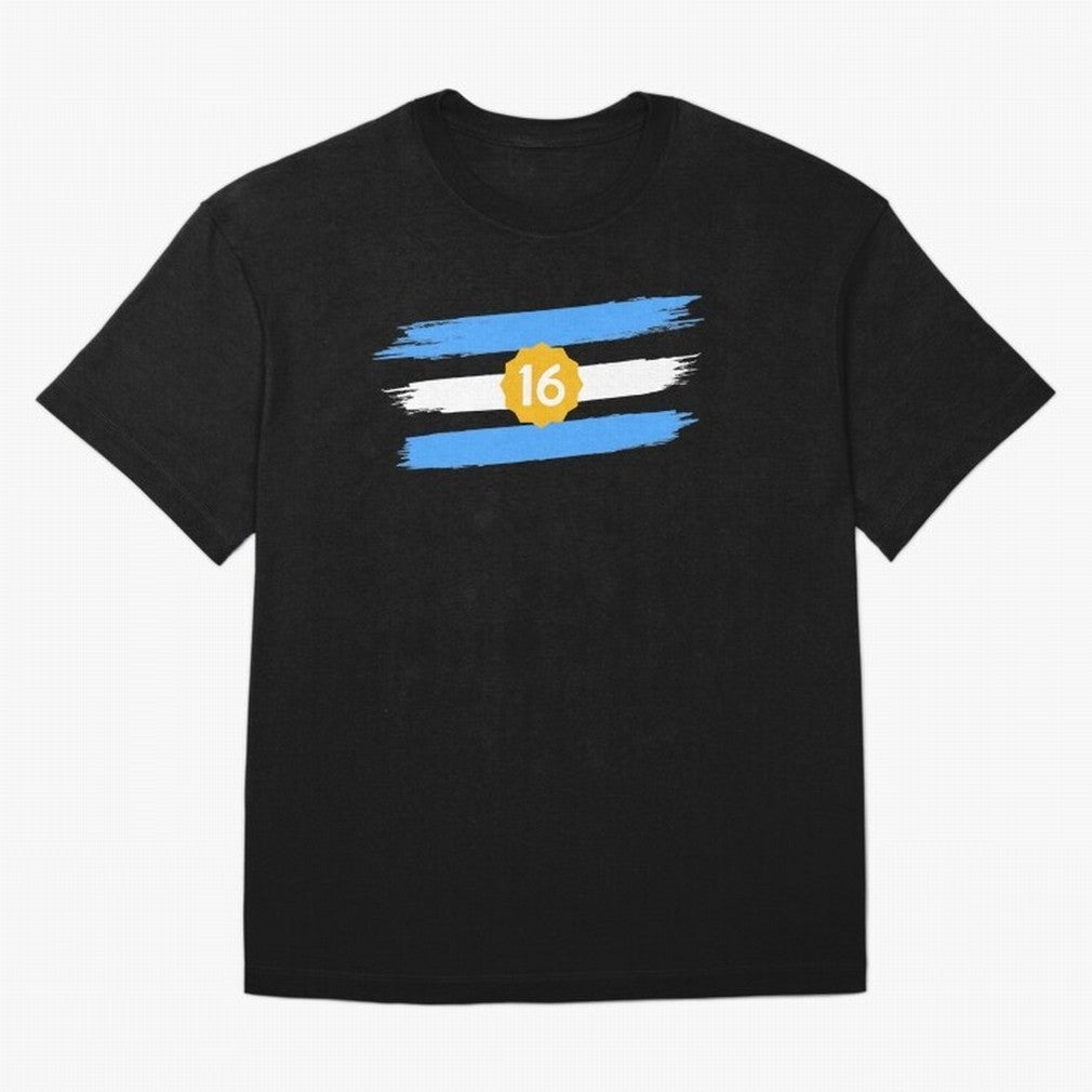 16X Copa for Albicelestes Classic T-Shirt Join FIFA World Cup 2026 USA Canada Mexico Highlighting Mbappe, France Energy, Soccer Culture, Superstar Moments, National Team Dreams and Competitive Fire; Built for Supporters Chasing Trophy Dreams, Final