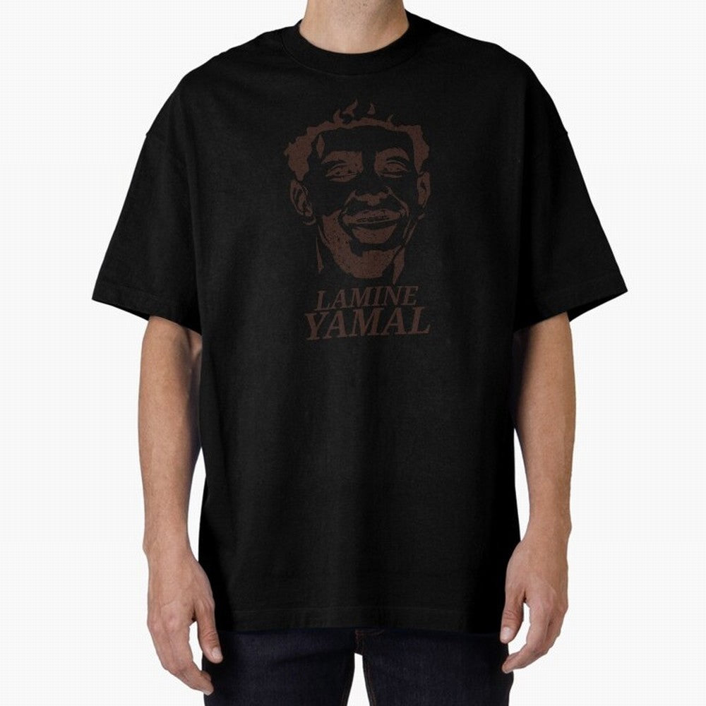 Lamine yamal Spain vintage Classic T-Shirt Fuel FIFA World Cup 2026 for Fans of Mbappe and Neymar and Spain and Netherlands, Bringing Championship Spirit, Famous Goals, Roaring Crowds and International Football Unity; Perfect for Fans, Collectors,
