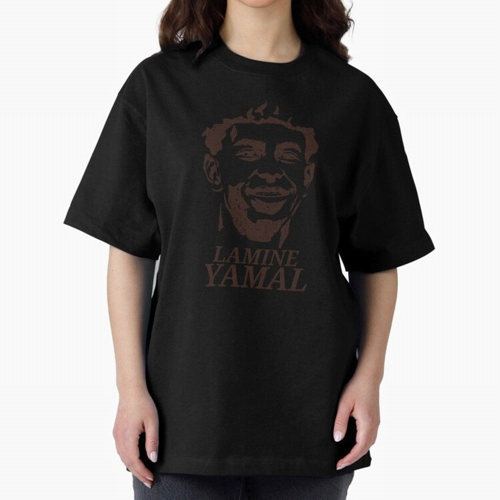 Lamine yamal Spain vintage Classic T-Shirt Fuel FIFA World Cup 2026 for Fans of Mbappe and Neymar and Spain and Netherlands, Bringing Championship Spirit, Famous Goals, Roaring Crowds and International Football Unity; Perfect for Fans, Collectors,