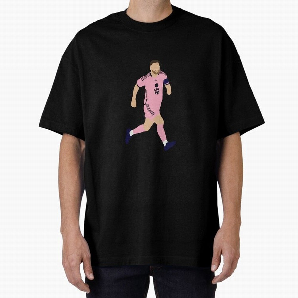 Messi in Florida Classic T-Shirt Make the Season About Global Football Passion for FIFA World Cup 2026 USA Canada Mexico, Featuring Messi, Argentina and Brazil, Football History, Final Match Energy, Crowd Noise and Once in a Lifetime Moments; Made