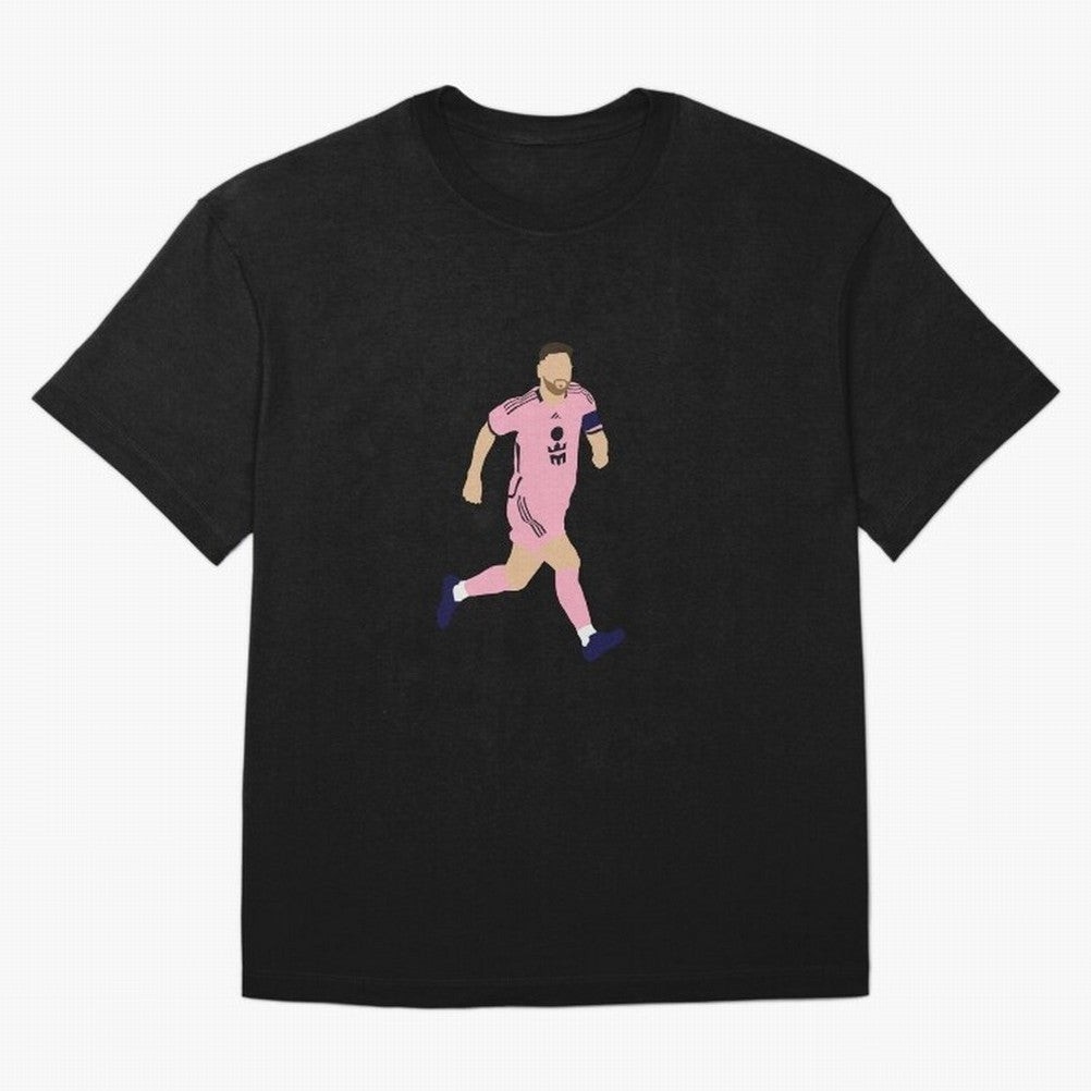 Messi in Florida Classic T-Shirt Make the Season About Global Football Passion for FIFA World Cup 2026 USA Canada Mexico, Featuring Messi, Argentina and Brazil, Football History, Final Match Energy, Crowd Noise and Once in a Lifetime Moments; Made
