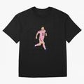 Messi in Florida Classic T-Shirt Make the Season About Global Football Passion for FIFA World Cup 2026 USA Canada Mexico, Featuring Messi, Argentina and Brazil, Football History, Final Match Energy, Crowd Noise and Once in a Lifetime Moments; Made