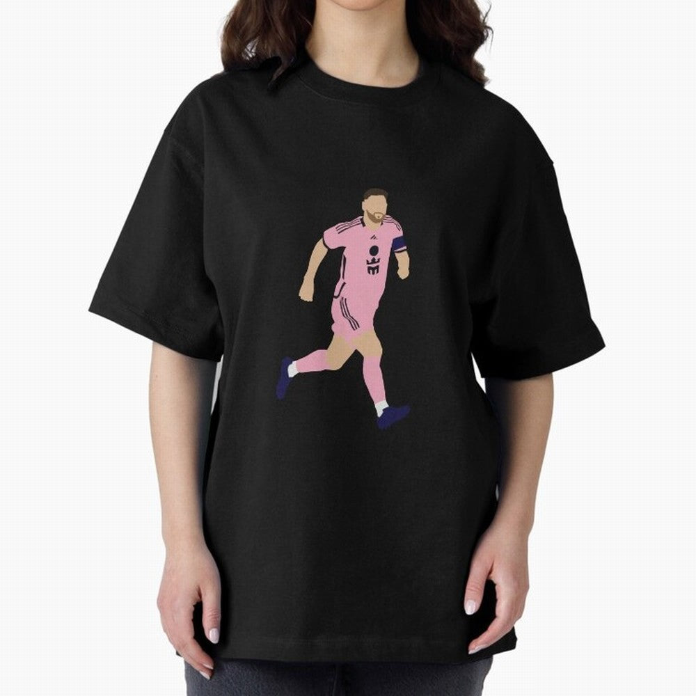 Messi in Florida Classic T-Shirt Make the Season About Global Football Passion for FIFA World Cup 2026 USA Canada Mexico, Featuring Messi, Argentina and Brazil, Football History, Final Match Energy, Crowd Noise and Once in a Lifetime Moments; Made