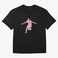 Miami Messi Classic T-Shirt Show Love for Legendary Goals in FIFA World Cup 2026 Spirit, Filled with Germany, Neymar, Haaland and Cristiano Ronaldo, Goal Celebration Energy, Supporter Heritage, Football Icons and Worldwide Tournament Joy; Made for