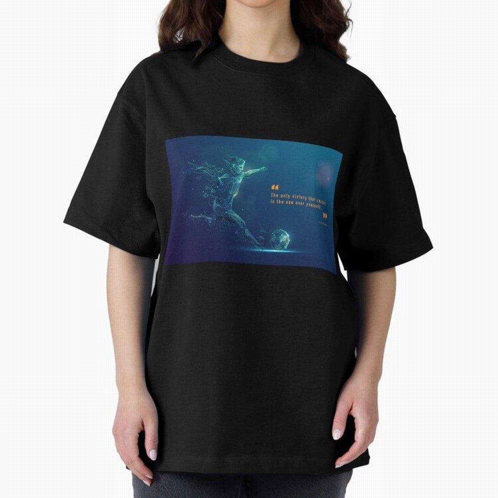 soccer football graphic Lionel Messi quote Classic T-Shirt Support FIFA World Cup 2026 Spirit, Celebrating England, France and Netherlands, Cristiano Ronaldo, Haaland and CR7, Global Supporter Spirit, Legendary Goals, National Colors and Tournament