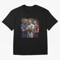 Footballs Greatest Top 3 Classic T-Shirt Make Your Look Match Match Day Hype around FIFA World Cup 2026 Group Stage, Cristiano Ronaldo, Brazil, Portugal and Argentina, Soccer Culture, Superstar Moments, National Team Dreams and Competitive Fire;
