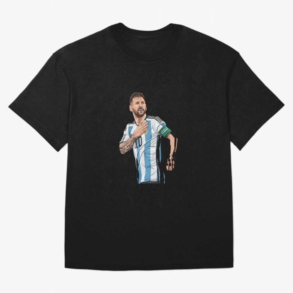 Celebrate the Genius of Lionel Messi: Exclusive Designs and Memorabilia Classic T-Shirt Bring Supporter Culture to FIFA World Cup 2026 for Fans of Messi, CR7 and Mbappe and Spain and Netherlands, Bringing Retro Football Energy, Iconic Rivalries,