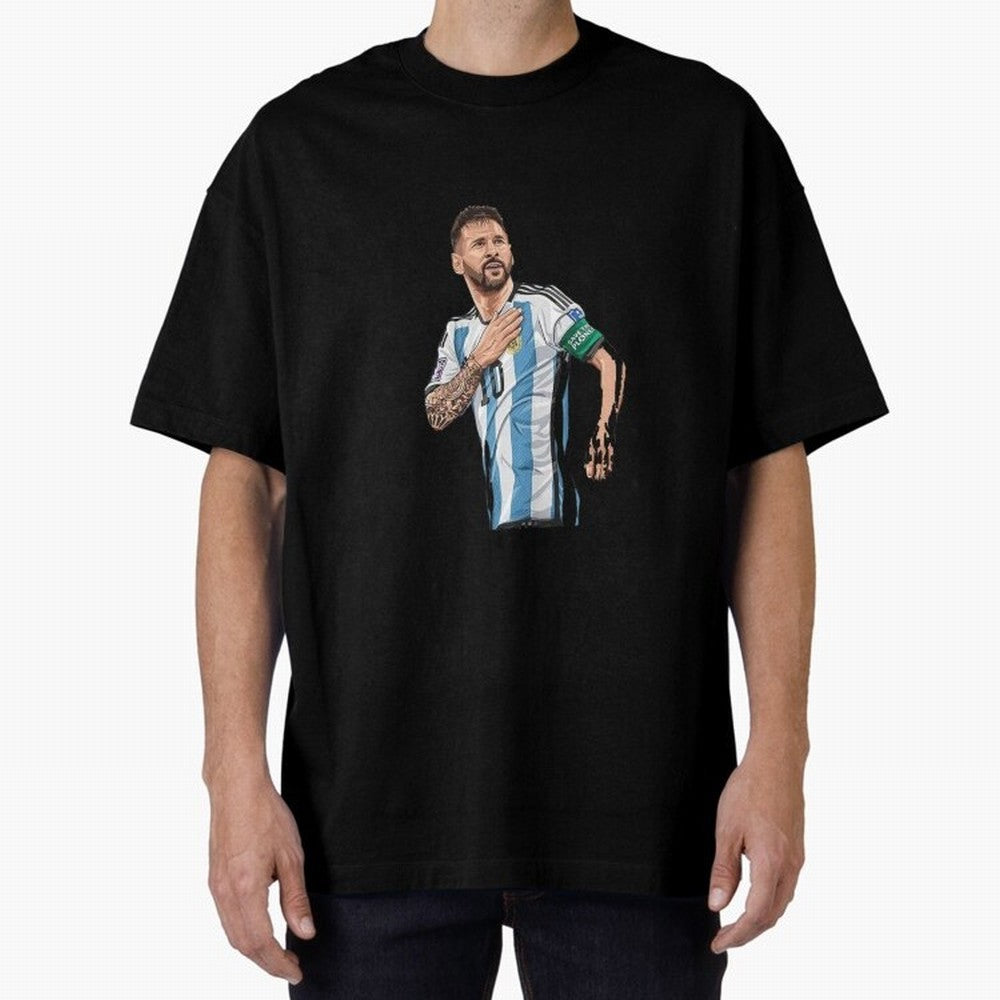 Celebrate the Genius of Lionel Messi: Exclusive Designs and Memorabilia Classic T-Shirt Bring Supporter Culture to FIFA World Cup 2026 for Fans of Messi, CR7 and Mbappe and Spain and Netherlands, Bringing Retro Football Energy, Iconic Rivalries,