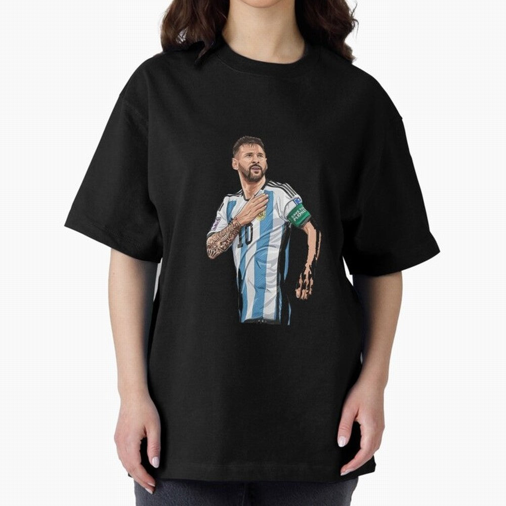 Celebrate the Genius of Lionel Messi: Exclusive Designs and Memorabilia Classic T-Shirt Bring Supporter Culture to FIFA World Cup 2026 for Fans of Messi, CR7 and Mbappe and Spain and Netherlands, Bringing Retro Football Energy, Iconic Rivalries,