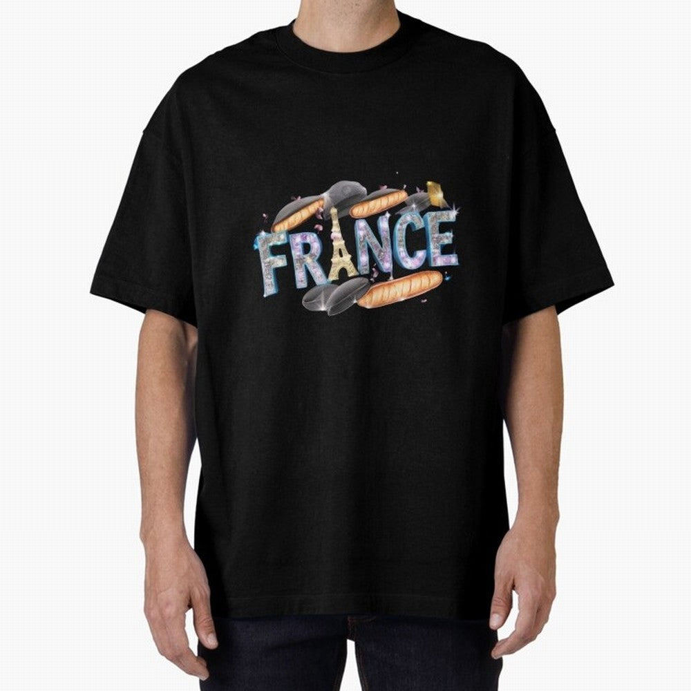 amalgamation soccer euro germany 2024 france Classic T-Shirt Show Your Tournament Heart for FIFA World Cup 2026 USA Canada Mexico for Fans of Mbappe and Spain and Netherlands, Bringing Game Day Rituals, Football Legends, Country Pride and the Road
