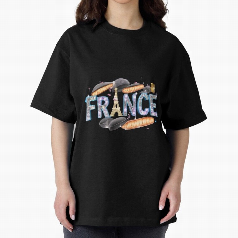 amalgamation soccer euro germany 2024 france Classic T-Shirt Show Your Tournament Heart for FIFA World Cup 2026 USA Canada Mexico for Fans of Mbappe and Spain and Netherlands, Bringing Game Day Rituals, Football Legends, Country Pride and the Road