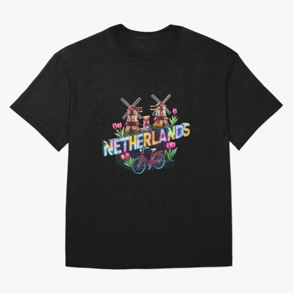 amalgamation soccer 2024 Classic T-Shirt Show Fan Pride Across FIFA World Cup 2026 Group Stage for Fans of Messi and Spain and Netherlands, Bringing Global Supporter Spirit, Legendary Goals, National Colors and Tournament Celebration; Ideal for