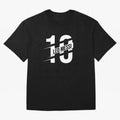 leo messi 10 Classic T-Shirt Bring Match Day Fire to the FIFA World Cup 2026 Group Stage Journey through CR7 Highlights, Argentina Pride, Vintage Soccer Flavor, Modern Football Stars, National Flags and Final Night Emotion; Made for Collectors Who