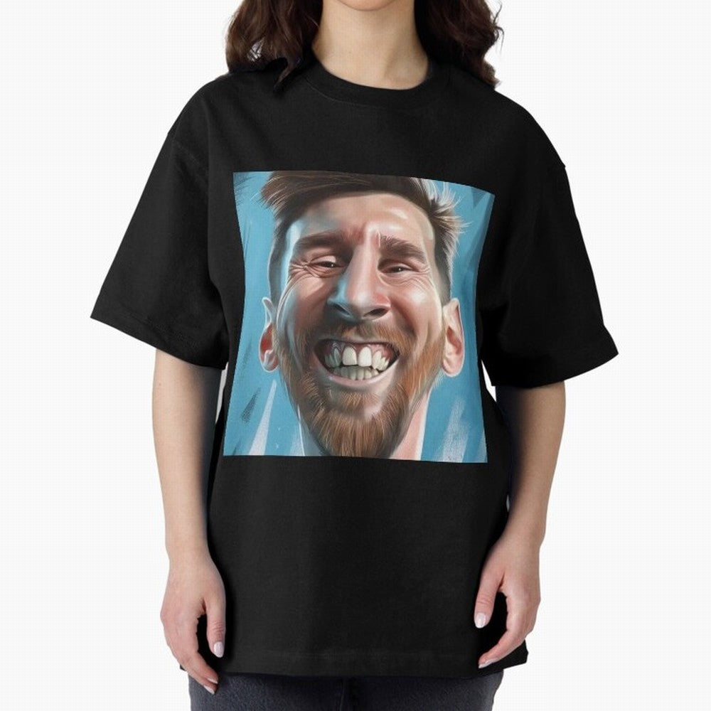 Lionel Messi meme Classic T-Shirt Turn Up for FIFA World Cup 2026 Group Stage for Fans of CR7 and Netherlands, Bringing Stadium Memories, Football Loyalty, International Chants and Championship Tradition; Perfect for People Who Love Argentina,