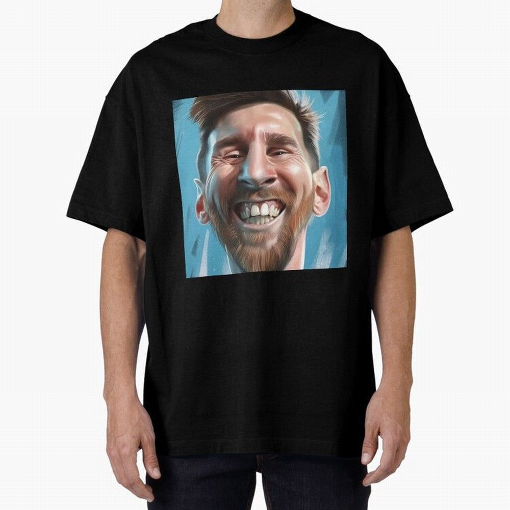 Lionel Messi meme Classic T-Shirt Turn Up for FIFA World Cup 2026 Group Stage for Fans of CR7 and Netherlands, Bringing Stadium Memories, Football Loyalty, International Chants and Championship Tradition; Perfect for People Who Love Argentina,