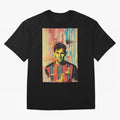 Lionel Messi Bar?a Classic T-Shirt Support Iconic Players in FIFA World Cup 2026 Spirit, Built around Argentina, France and Brazil, Neymar, Haaland and Cristiano Ronaldo, Football Passion, Legendary Performances, Festival Vibes and Supporter