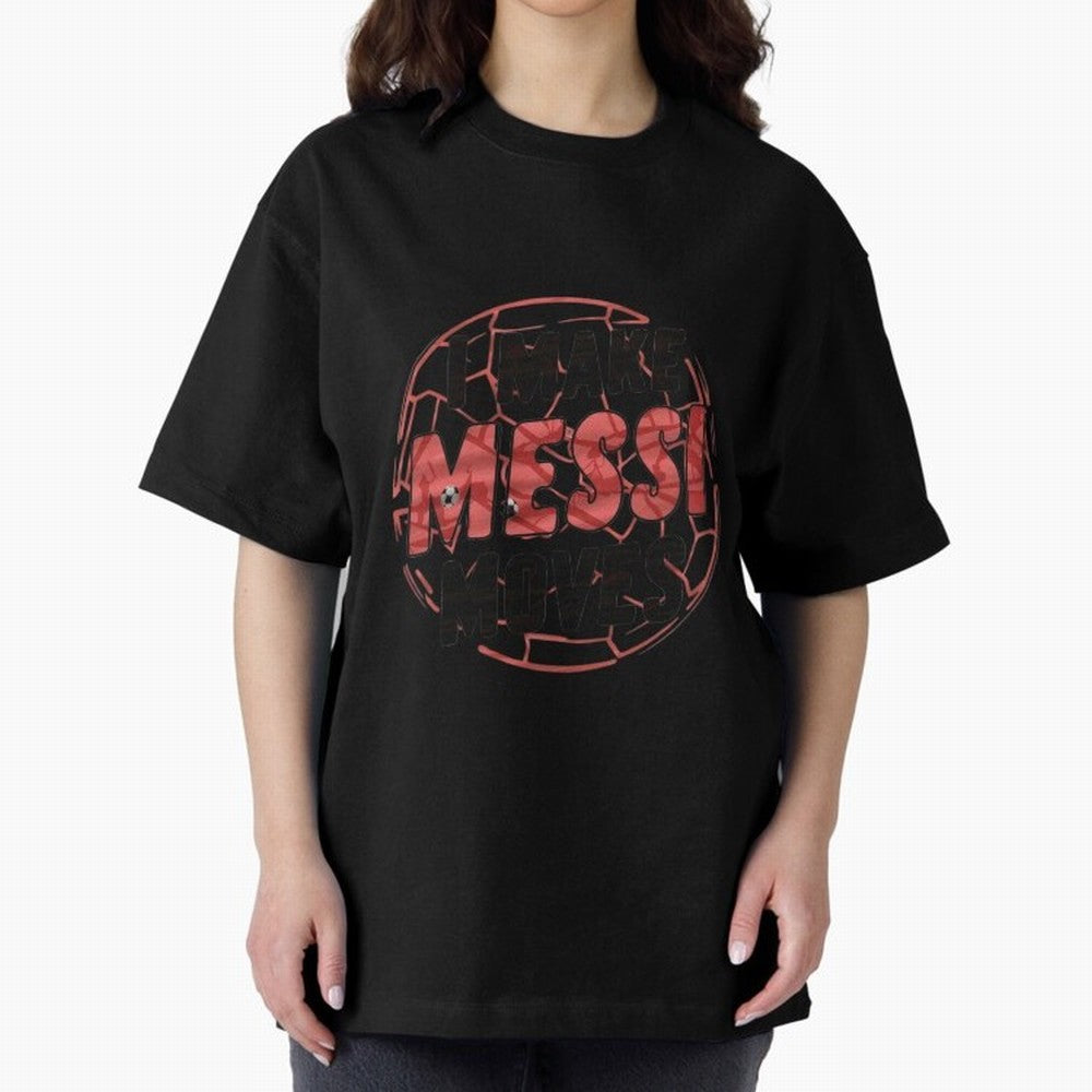 Mastering Messi Moves Classic T-Shirt Follow the Final Road of Match Day Hype around FIFA World Cup 2026 Group Stage, CR7, Argentina and Brazil, Supporter Pride, Iconic Celebrations, Legendary Names and Global Match Day Energy; Perfect for People