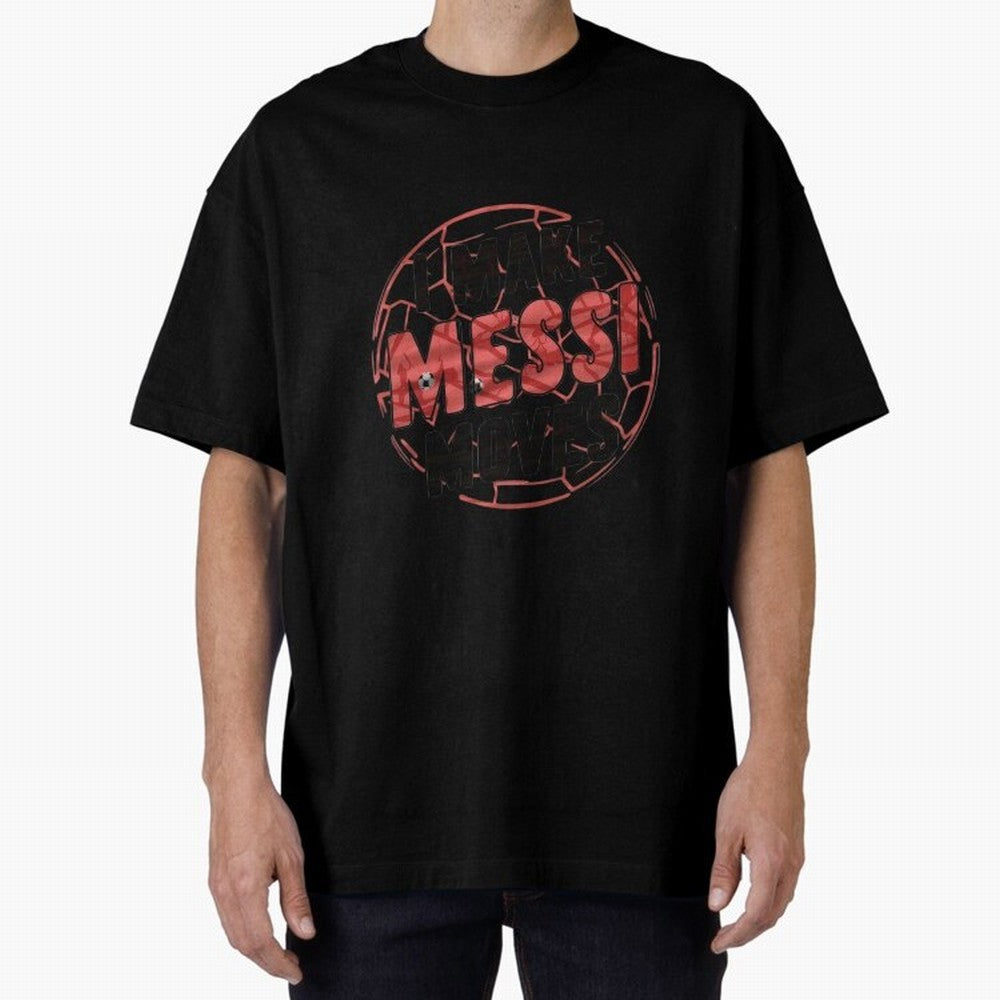 Mastering Messi Moves Classic T-Shirt Follow the Final Road of Match Day Hype around FIFA World Cup 2026 Group Stage, CR7, Argentina and Brazil, Supporter Pride, Iconic Celebrations, Legendary Names and Global Match Day Energy; Perfect for People