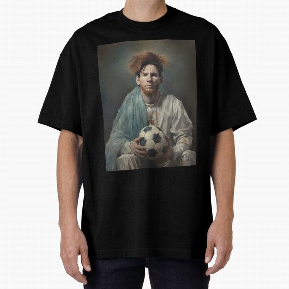 Saint Leo Classic T-Shirt Honor the Beautiful Game during FIFA World Cup 2026 Group Stage Spirit, Inspired by Netherlands, CR7 and Messi, Football Festival Excitement, Trophy Ambitions, Country Rivalries and Star Player Buzz; Made for Die Hard