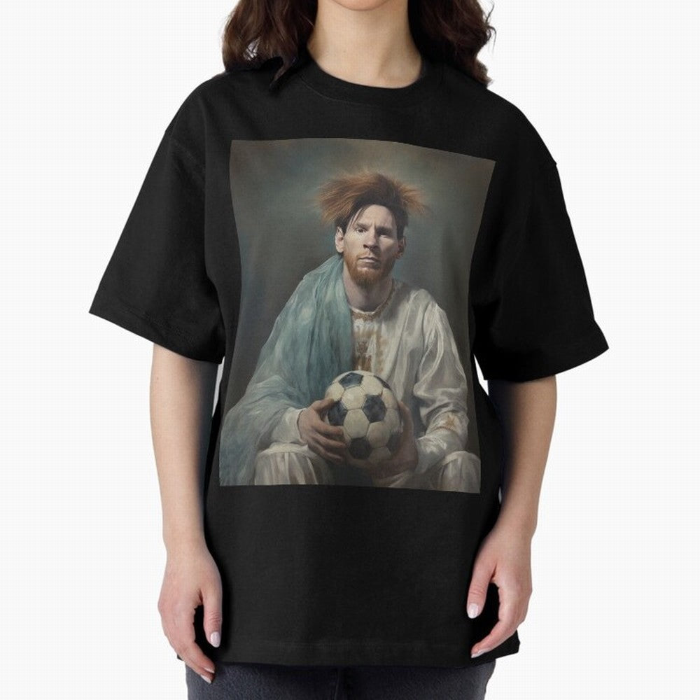 Saint Leo Classic T-Shirt Honor the Beautiful Game during FIFA World Cup 2026 Group Stage Spirit, Inspired by Netherlands, CR7 and Messi, Football Festival Excitement, Trophy Ambitions, Country Rivalries and Star Player Buzz; Made for Die Hard