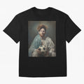 Saint Leo Classic T-Shirt Honor the Beautiful Game during FIFA World Cup 2026 Group Stage Spirit, Inspired by Netherlands, CR7 and Messi, Football Festival Excitement, Trophy Ambitions, Country Rivalries and Star Player Buzz; Made for Die Hard