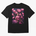 Flamingo Fantasy: Messi's Miami Elegance Active T-Shirt Treasure FIFA World Cup 2026 USA Canada Mexico Driven by Mbappe, France Energy, Champion Mindset, Group Stage Buzz, Knockout Tension and Passionate Fan Culture; Ideal for Football Dads,