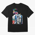 Lionel Messi Soccer Legend Classic T-Shirt Celebrate Every Goal in FIFA World Cup 2026 USA Canada Mexico Spirit, Capturing Spain and Netherlands, Neymar, Game Day Rituals, Football Legends, Country Pride and the Road to the Final; Ideal for Fans