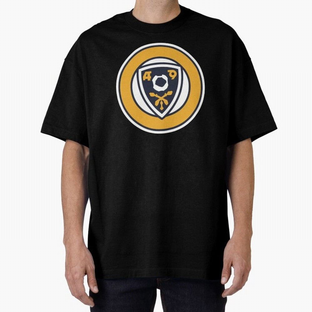 A Passion for the Game Oversized T-Shirt Enjoy the FIFA World Cup 2026 USA Canada Mexico Journey through Cristiano Ronaldo Highlights, England, France and Netherlands Pride, Classic Soccer Heritage, Championship Pressure, Fan Loyalty and