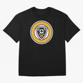 A Passion for the Game Oversized T-Shirt Enjoy the FIFA World Cup 2026 USA Canada Mexico Journey through Cristiano Ronaldo Highlights, England, France and Netherlands Pride, Classic Soccer Heritage, Championship Pressure, Fan Loyalty and