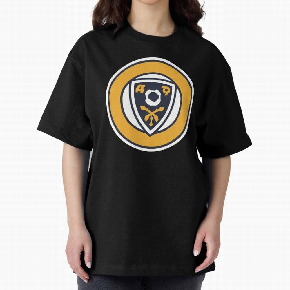 A Passion for the Game Oversized T-Shirt Enjoy the FIFA World Cup 2026 USA Canada Mexico Journey through Cristiano Ronaldo Highlights, England, France and Netherlands Pride, Classic Soccer Heritage, Championship Pressure, Fan Loyalty and