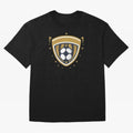 Techniques for Mastering the Sport Classic T-Shirt Keep the Legacy of the FIFA World Cup 2026 USA Canada Mexico Journey through Haaland and Mbappe Highlights, England and Germany Pride, Worldwide Fan Energy, Dramatic Goals, Stadium Lights and