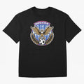 Goal! The Global Phenomenon of Soccer Oversized T-Shirt Bring FIFA World Cup 2026 Group Stage Filled with Cristiano Ronaldo, Haaland and CR7, Brazil, Portugal and Argentina Energy, Stadium Memories, Football Loyalty, International Chants and