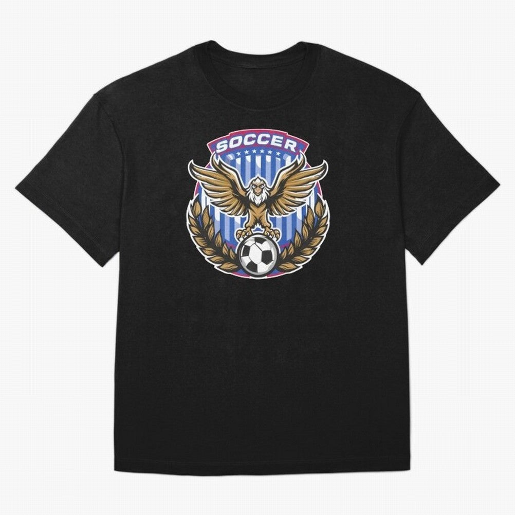 Goal! The Global Phenomenon of Soccer Oversized T-Shirt Bring FIFA World Cup 2026 Group Stage Filled with Cristiano Ronaldo, Haaland and CR7, Brazil, Portugal and Argentina Energy, Stadium Memories, Football Loyalty, International Chants and
