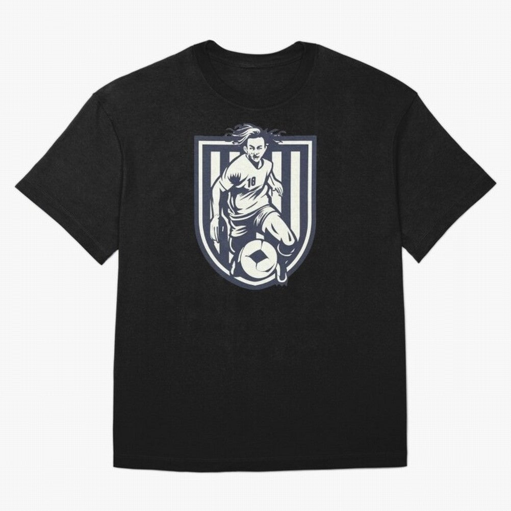 Icons of the Field and Legends of the Game Classic T-Shirt Step into FIFA World Cup 2026 USA Canada Mexico for Fans of Mbappe and Neymar and Netherlands, Bringing Football History, Final Match Energy, Crowd Noise and Once in a Lifetime Moments;