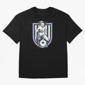 Icons of the Field and Legends of the Game Classic T-Shirt Step into FIFA World Cup 2026 USA Canada Mexico for Fans of Mbappe and Neymar and Netherlands, Bringing Football History, Final Match Energy, Crowd Noise and Once in a Lifetime Moments;