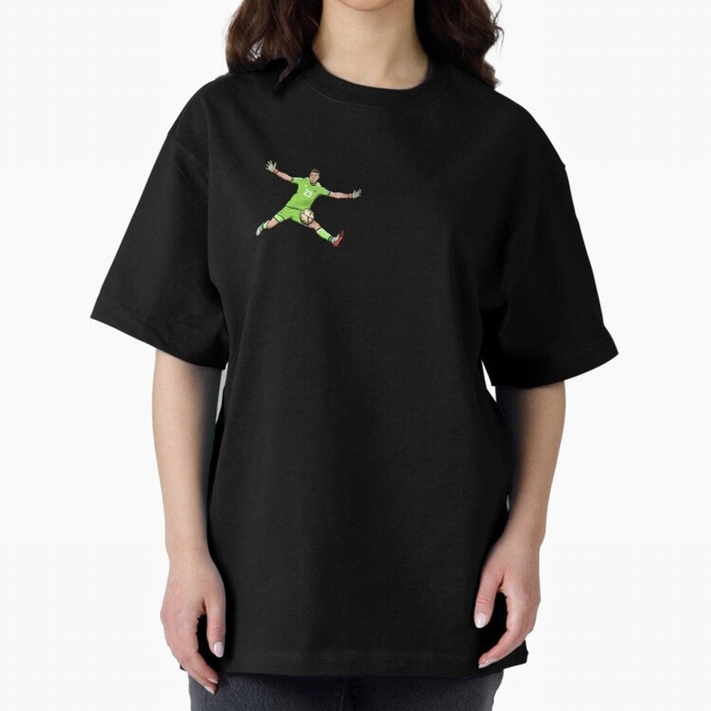 emi dibu martinez the heroic save Classic T-Shirt Make Memories around the FIFA World Cup 2026 Group Stage Journey through Haaland and Mbappe Highlights, England, France and Netherlands Pride, Championship Spirit, Famous Goals, Roaring Crowds and