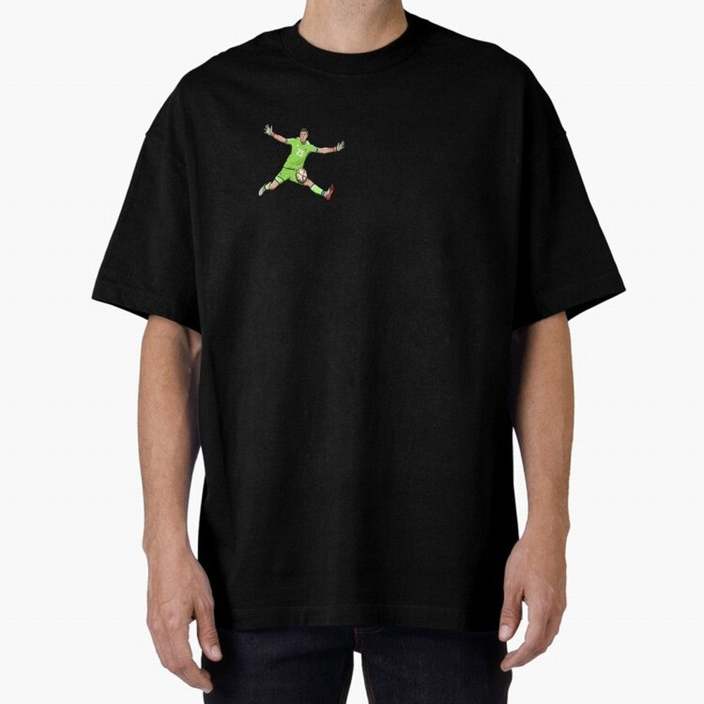 emi dibu martinez the heroic save Classic T-Shirt Make Memories around the FIFA World Cup 2026 Group Stage Journey through Haaland and Mbappe Highlights, England, France and Netherlands Pride, Championship Spirit, Famous Goals, Roaring Crowds and